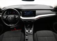 Škoda Octavia 15