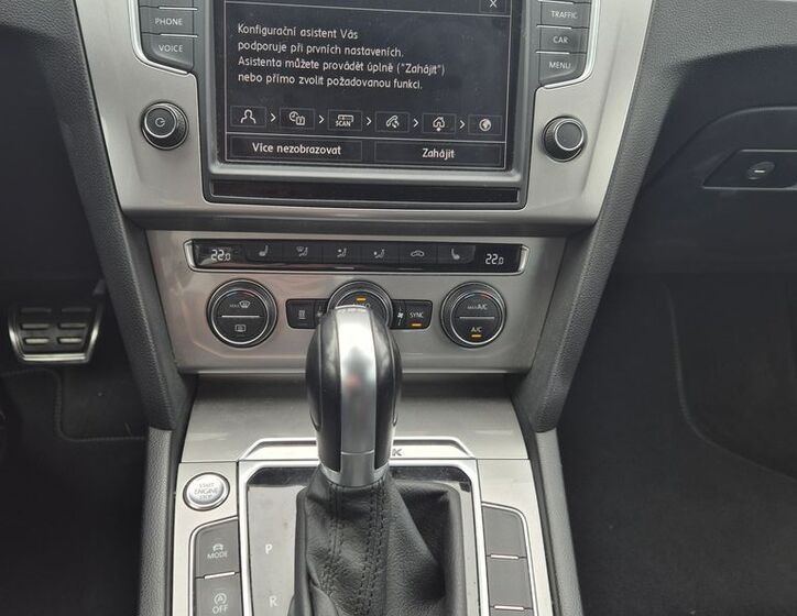 Volkswagen Passat 23