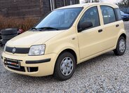 Fiat Panda 1