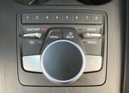 Audi A4 Allroad Kombi 2,0 l 120 kw