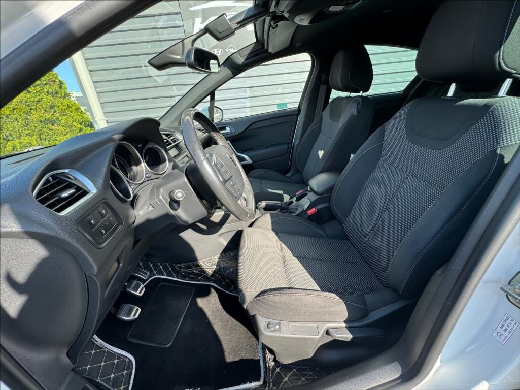 Citroën DS4