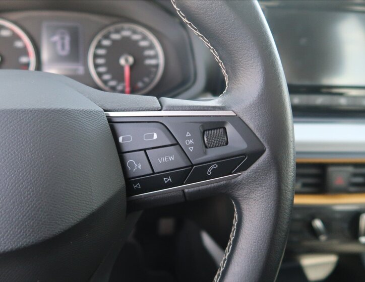 Seat Arona SUV 999,0 70 kw