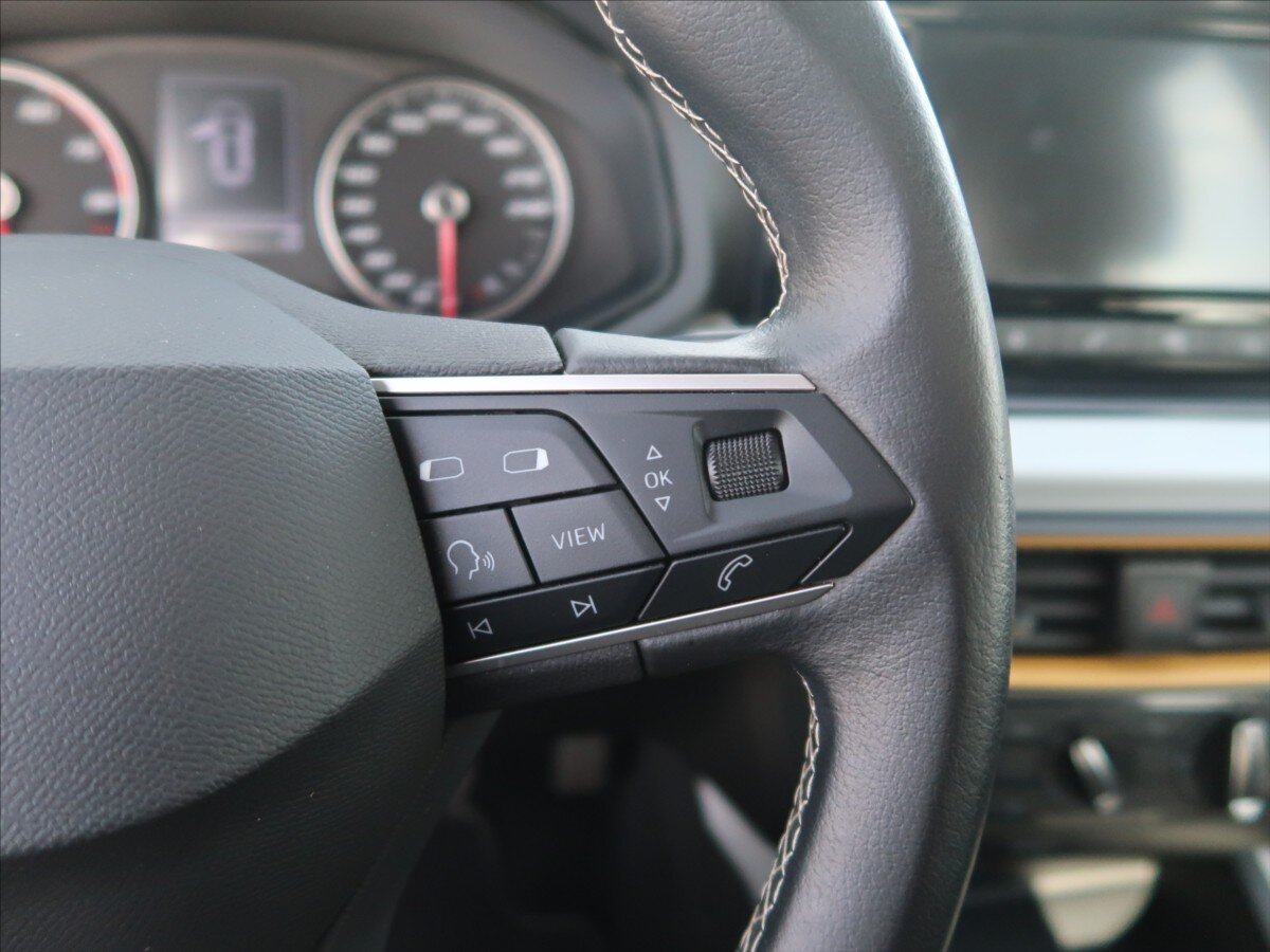 Seat Arona SUV 999,0 70 kw