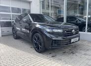 Volkswagen Touareg 3