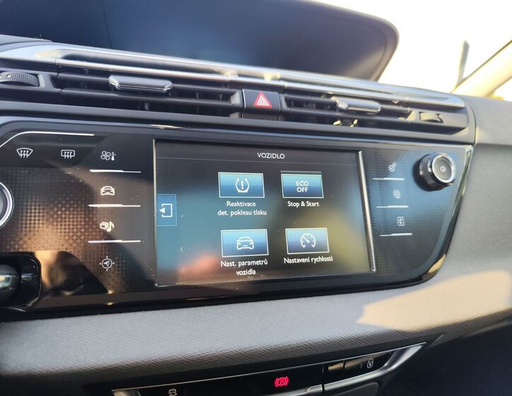 Citroën Grand C4 Picasso 19