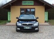 Škoda Octavia Kombi 2,0 l 103 kw
