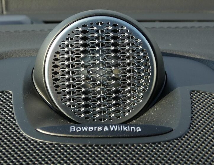 Volvo XC60 SUV 2,0 l 228 kw