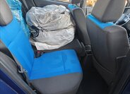 Opel Agila Hatchback 1,2 l 63 kw