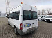 Ford Transit Ostatní 2,2 l 85 kw