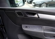 Volkswagen Sharan MPV 2,0 l 130 kw