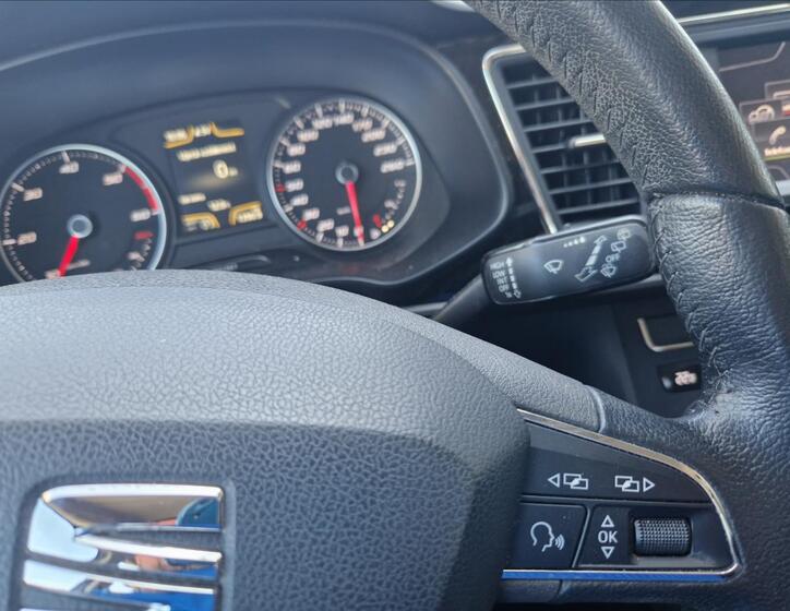 Seat Leon 17