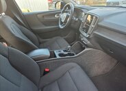 Volvo XC40 SUV 1,5 l 120 kw