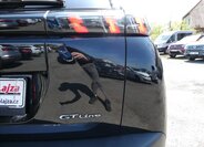 Peugeot 2008 SUV / Terénní 1,2 l 96 kw