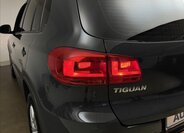 Volkswagen Tiguan SUV 2,0 l 110 kw