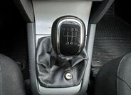 Škoda Octavia Kombi 2,0 l 103 kw