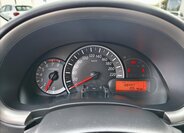 Nissan Micra Hatchback 1,2 l 59 kw