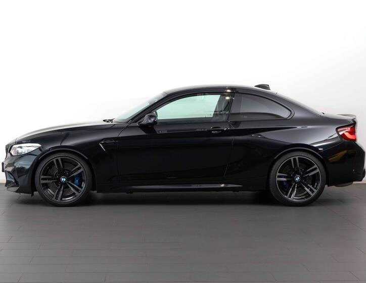 BMW M2 2