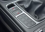 Audi A4 Kombi 2,0 l 140 kw