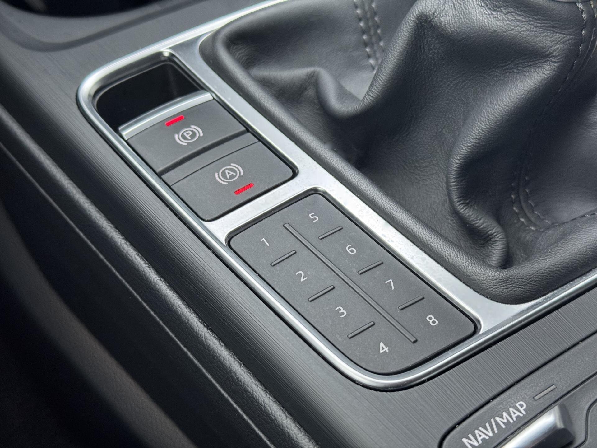 Audi A4 Kombi 2,0 l 140 kw