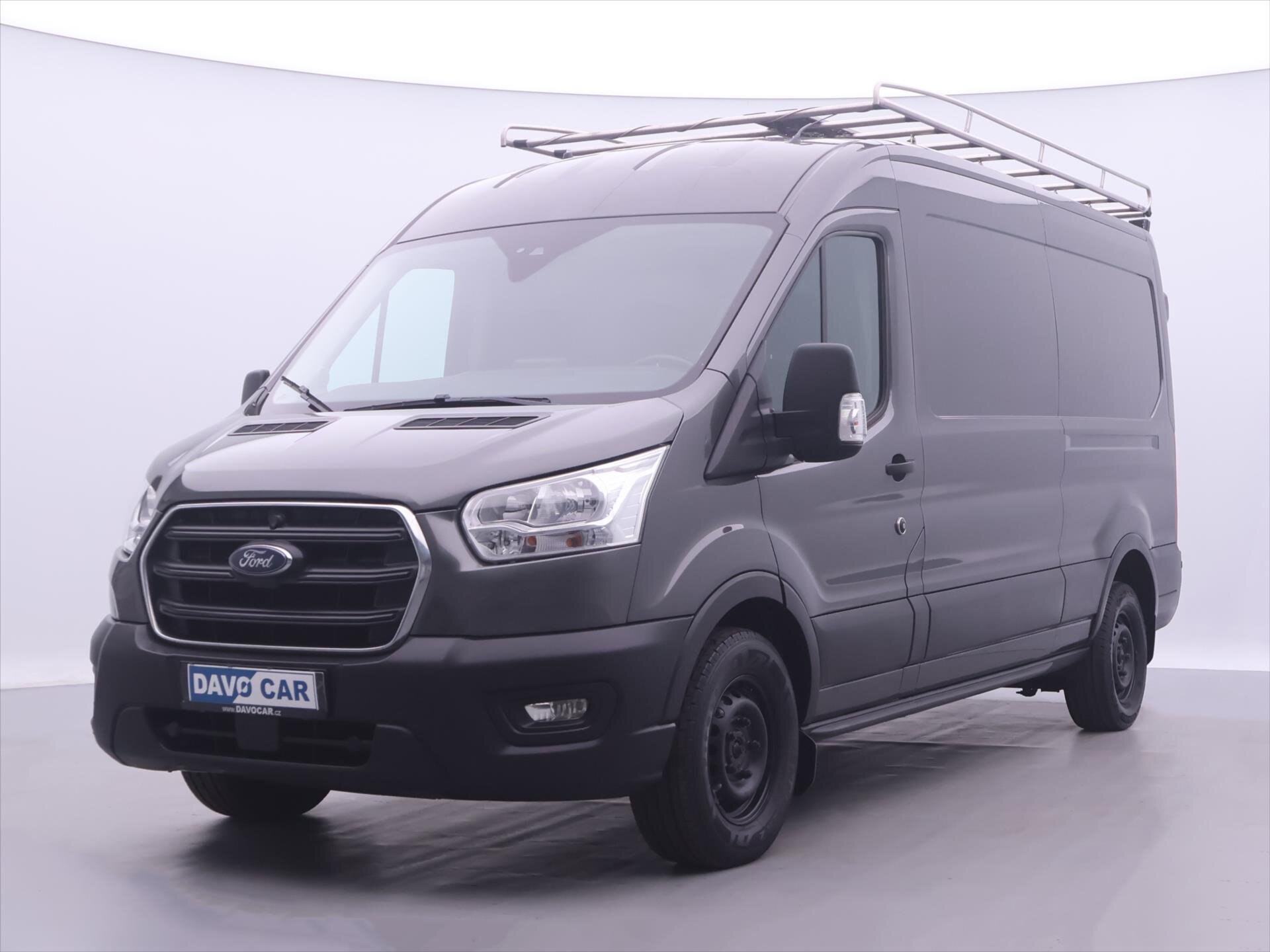 Ford Transit Ostatní 2,0 l 96 kw