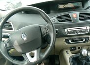 Renault Grand Scénic MPV 1,6 l 81 kw