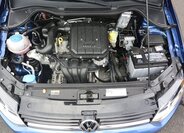 Volkswagen Polo Hatchback 999,0 55 kw
