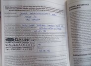 Ford Tourneo Connect MPV 1,5 l 88 kw