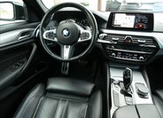 BMW Řada 5 Kombi 3,0 l 235 kw