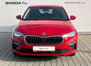 Škoda Scala 4