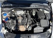 Škoda Octavia Ostatní 1,2 l 77 kw