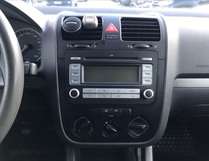 Volkswagen Golf Hatchback 1,6 l 85 kw