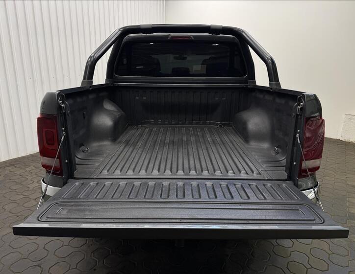 Volkswagen Amarok 30