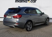 BMW X5 SUV 3,0 l 230 kw