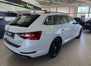 Škoda Superb 6