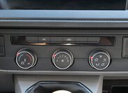 Volkswagen Transporter Skříň 2,0 l 81 kw