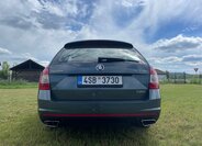 Škoda Octavia Kombi 0,0 135 kw