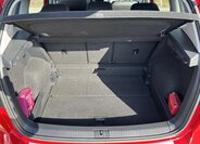 Volkswagen Golf Sportsvan MPV 1,4 l 92 kw