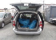 Chrysler Voyager MPV 2,5 l 105 kw