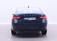 Škoda Superb Liftback 2,0 l 147 kw