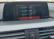 BMW Řada 3 Kombi 2,0 l 140 kw