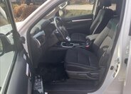 Toyota Hilux Pick-up 2,4 l 110 kw