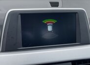 BMW X1 SUV / Terénní 2,0 l 110 kw