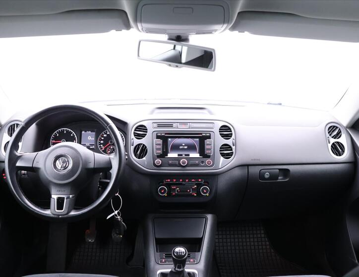 Volkswagen Tiguan 27