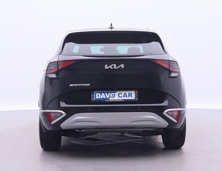 KIA Sportage SUV / Terénní 1,6 l 117 kw