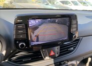 Hyundai i30 Kombi 1,5 l 81 kw