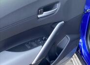 Toyota Corolla Cross 10