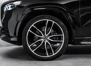 Mercedes-Benz GLS SUV / Terénní 2,9 l 243 kw