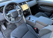 Land Rover Discovery SUV / Terénní 3,0 l 184 kw