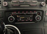 Volkswagen Multivan MPV 2,0 l 132 kw