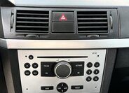 Opel Meriva MPV 1,6 l 74 kw